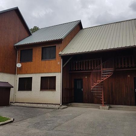 Studio Meuble A อัลมงต์ ภายนอก รูปภาพ