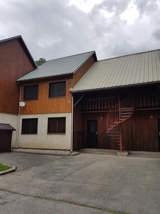 Studio Meuble A อัลมงต์ ภายนอก รูปภาพ